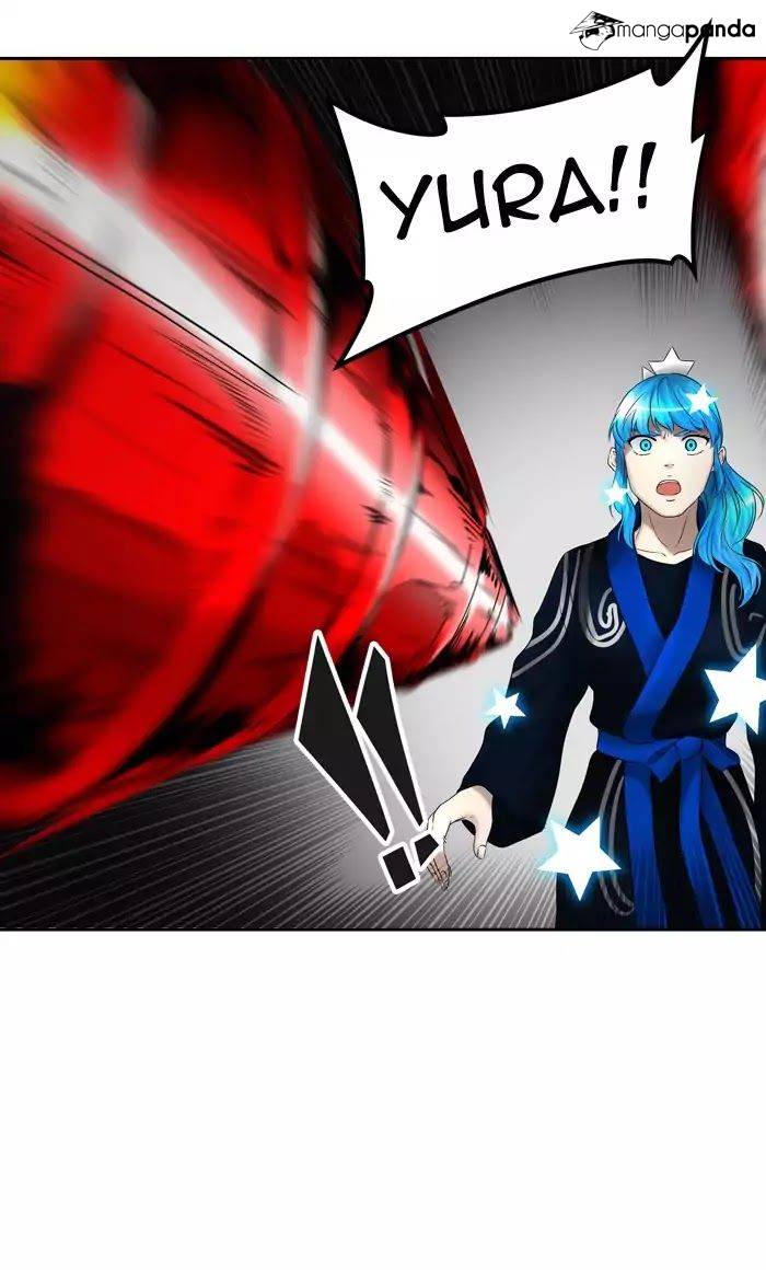 Tower of God Chapter 387 image 40